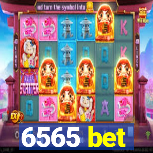 6565 bet